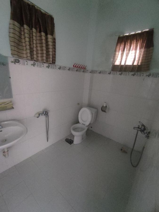 Hotel Khach San Phu Phuong Nha Trang Exterior foto