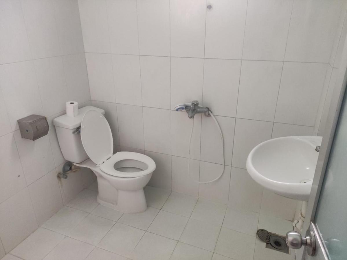 Hotel Khach San Phu Phuong Nha Trang Exterior foto