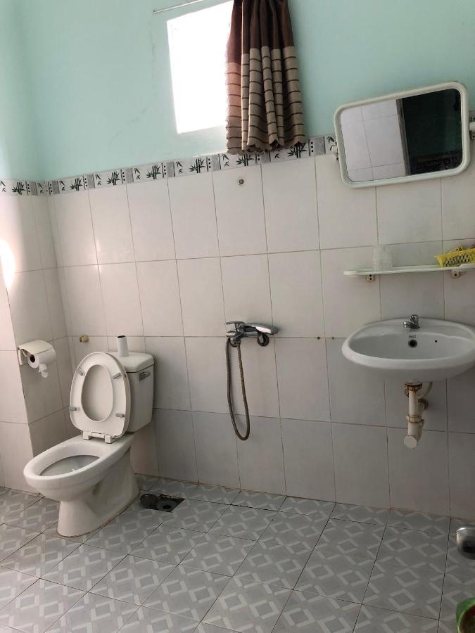 Hotel Khach San Phu Phuong Nha Trang Exterior foto