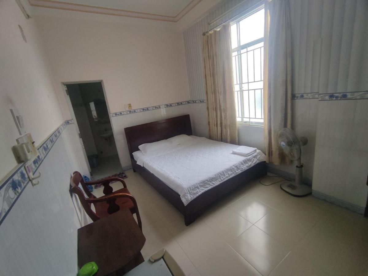 Hotel Khach San Phu Phuong Nha Trang Exterior foto