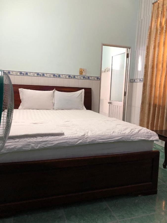 Hotel Khach San Phu Phuong Nha Trang Exterior foto